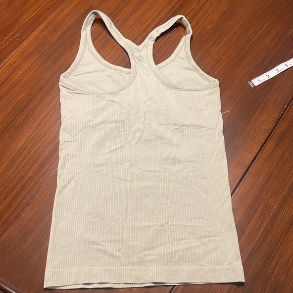 Lululemon Ebb To Street Tank, Light Support For B/C Cup - Picture 6 of 7